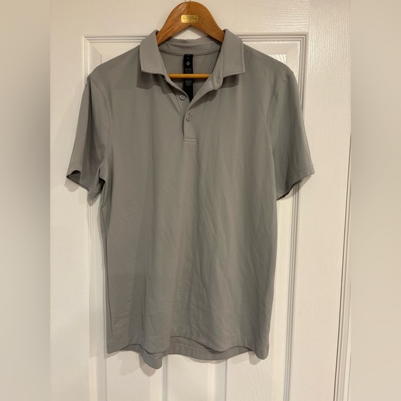 Evolution Short-Sleeve Polo Shirt size medium - Picture 1 of 5